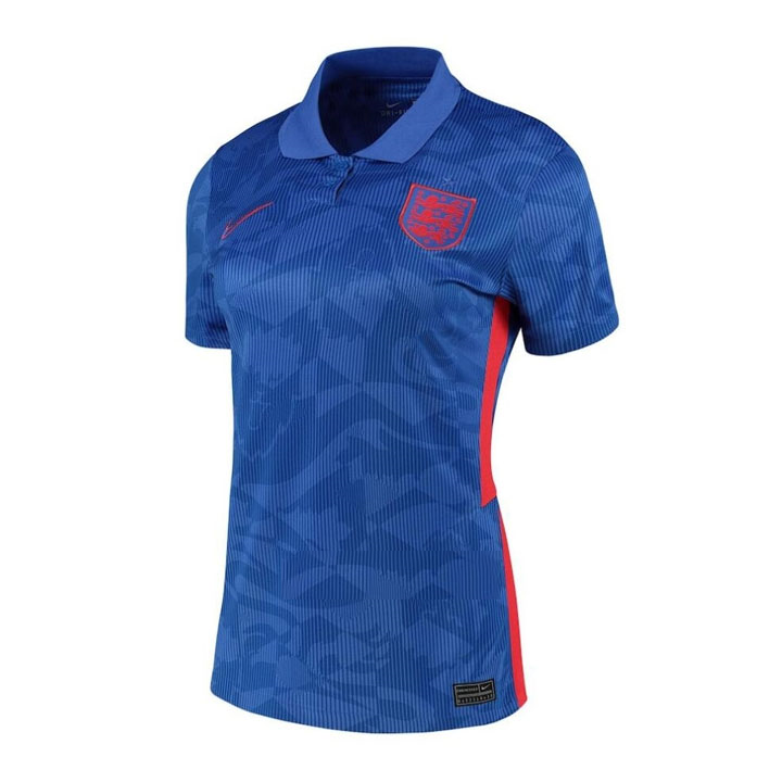 Maglia Inghilterra Away Donna 2020